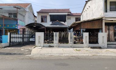 Rumah dijual di Semarang Selatan, Semarang Kota