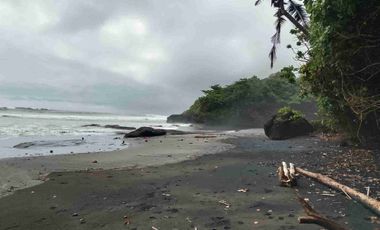 Disewakan tanah los pantai di tabanan bali pinggir jalan utama denpasar gilimanuk