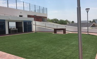 Departamento en venta zona norte 3 recámaras