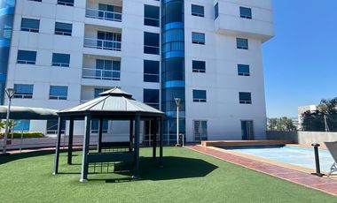 Departamento en venta zona norte 3 recámaras