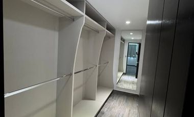 Departamento en venta zona norte 3 recámaras