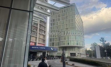Penthouse de lujo en Mitikah Benito Juarez