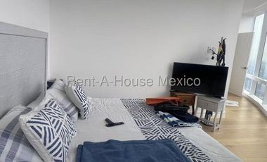 Penthouse de lujo en Mitikah Benito Juarez