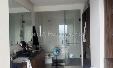 Penthouse de lujo en Mitikah Benito Juarez