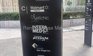 Penthouse de lujo en Mitikah Benito Juarez