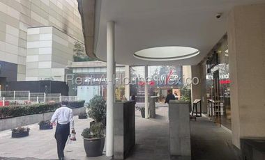 Penthouse de lujo en Mitikah Benito Juarez