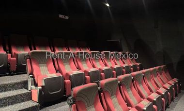 Penthouse de lujo en Mitikah Benito Juarez