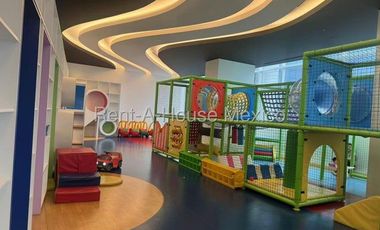 Penthouse de lujo en Mitikah Benito Juarez