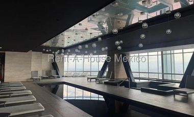 Penthouse de lujo en Mitikah Benito Juarez