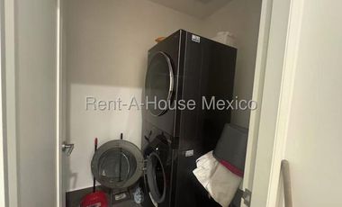 Penthouse de lujo en Mitikah Benito Juarez