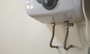 Educity Apartemen Studio Full Furnished Tower P Lobby besar sebelah Gloria dekat ITS