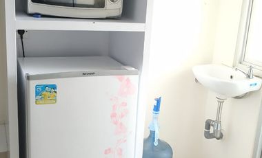 Educity Apartemen Studio Full Furnished Tower P Lobby besar sebelah Gloria dekat ITS