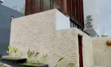 BRAND NEW MODERN VILLA FOR SALE – NUSA DUA, BALI Special Offer – Priced to Sell Fast!