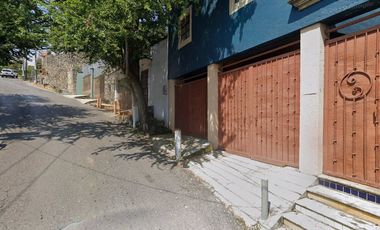 CASA EN VENTA TRATO DIRECTO CON EL BANCO NO SE ACEPTAN CREDITOS