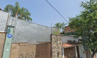 CASA EN VENTA TRATO DIRECTO CON EL BANCO NO SE ACEPTAN CREDITOS