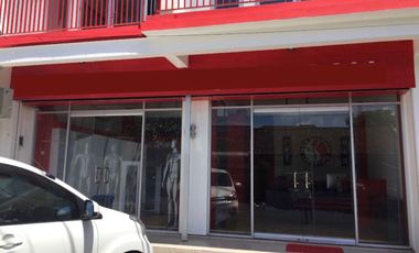 FOR SALE! 3-STOREY COMMERCIAL BUILDING – RAYA SEMER KEROBOKAN, NORTH KUTA