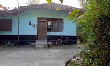 Jual Cepat! Harga Di Bawah Pasaran - Lokasi Strategis yogyakarta