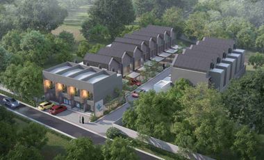 Hunian Ortensia Premiere