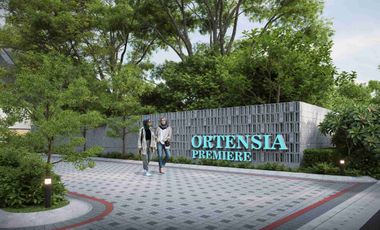 Hunian Ortensia Premiere