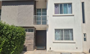 Casa En Condominio en renta en La Campiña, León De Los Aldama