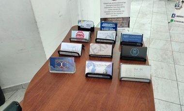 EDIFICIO OFICINAS EN VENTA AV PEDRO ROSALES DE LEON CD JUAREZ CHIHUAHUA