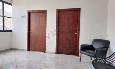 EDIFICIO OFICINAS EN VENTA AV PEDRO ROSALES DE LEON CD JUAREZ CHIHUAHUA