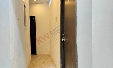 EDIFICIO OFICINAS EN VENTA AV PEDRO ROSALES DE LEON CD JUAREZ CHIHUAHUA