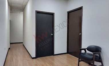 EDIFICIO OFICINAS EN VENTA AV PEDRO ROSALES DE LEON CD JUAREZ CHIHUAHUA