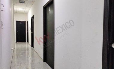 EDIFICIO OFICINAS EN VENTA AV PEDRO ROSALES DE LEON CD JUAREZ CHIHUAHUA