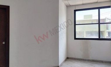 EDIFICIO OFICINAS EN VENTA AV PEDRO ROSALES DE LEON CD JUAREZ CHIHUAHUA