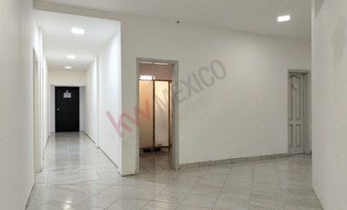 EDIFICIO OFICINAS EN VENTA AV PEDRO ROSALES DE LEON CD JUAREZ CHIHUAHUA