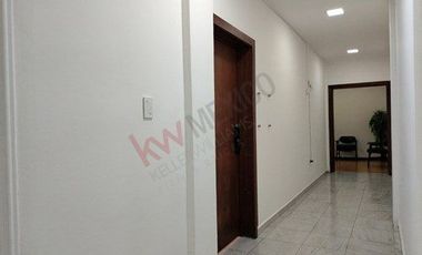 EDIFICIO OFICINAS EN VENTA AV PEDRO ROSALES DE LEON CD JUAREZ CHIHUAHUA