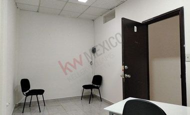EDIFICIO OFICINAS EN VENTA AV PEDRO ROSALES DE LEON CD JUAREZ CHIHUAHUA