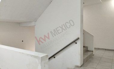 EDIFICIO OFICINAS EN VENTA AV PEDRO ROSALES DE LEON CD JUAREZ CHIHUAHUA