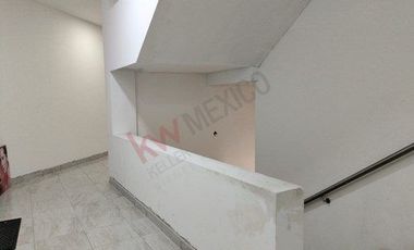 EDIFICIO OFICINAS EN VENTA AV PEDRO ROSALES DE LEON CD JUAREZ CHIHUAHUA