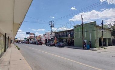 EDIFICIO OFICINAS EN VENTA AV PEDRO ROSALES DE LEON CD JUAREZ CHIHUAHUA