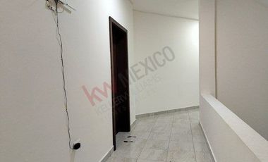 EDIFICIO OFICINAS EN VENTA AV PEDRO ROSALES DE LEON CD JUAREZ CHIHUAHUA