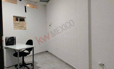 EDIFICIO OFICINAS EN VENTA AV PEDRO ROSALES DE LEON CD JUAREZ CHIHUAHUA