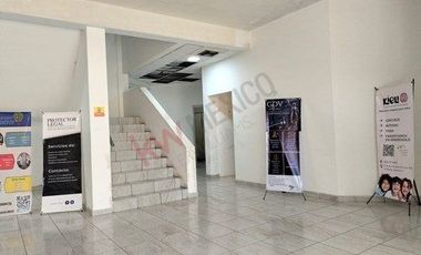 EDIFICIO OFICINAS EN VENTA AV PEDRO ROSALES DE LEON CD JUAREZ CHIHUAHUA