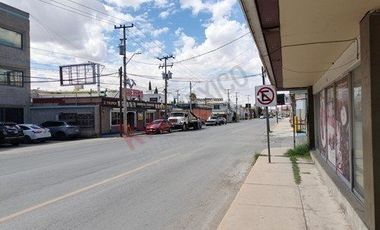 EDIFICIO OFICINAS EN VENTA AV PEDRO ROSALES DE LEON CD JUAREZ CHIHUAHUA