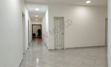 EDIFICIO OFICINAS EN VENTA AV PEDRO ROSALES DE LEON CD JUAREZ CHIHUAHUA