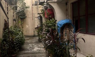 OR SALE: Income-Generating House and Compound in La Loma, QC