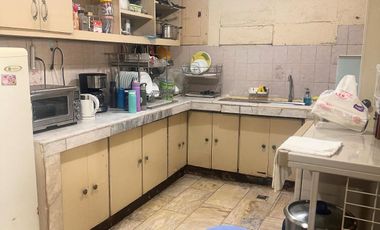 OR SALE: Income-Generating House and Compound in La Loma, QC