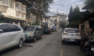 OR SALE: Income-Generating House and Compound in La Loma, QC