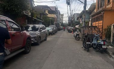 OR SALE: Income-Generating House and Compound in La Loma, QC