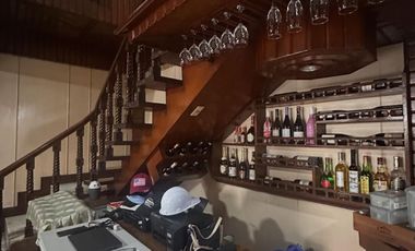 OR SALE: Income-Generating House and Compound in La Loma, QC