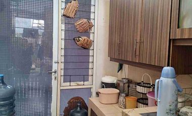 Sewa Rumah di cluster Bukit Cimanggu City Bogor