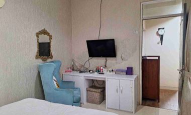 Sewa Rumah di cluster Bukit Cimanggu City Bogor