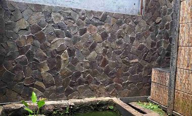 Sewa Rumah di cluster Bukit Cimanggu City Bogor