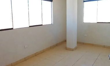 SE ALQUILA DEPARTAMENTO DE ESTRENO – APV. AYUDA MUTUA, CUSCO